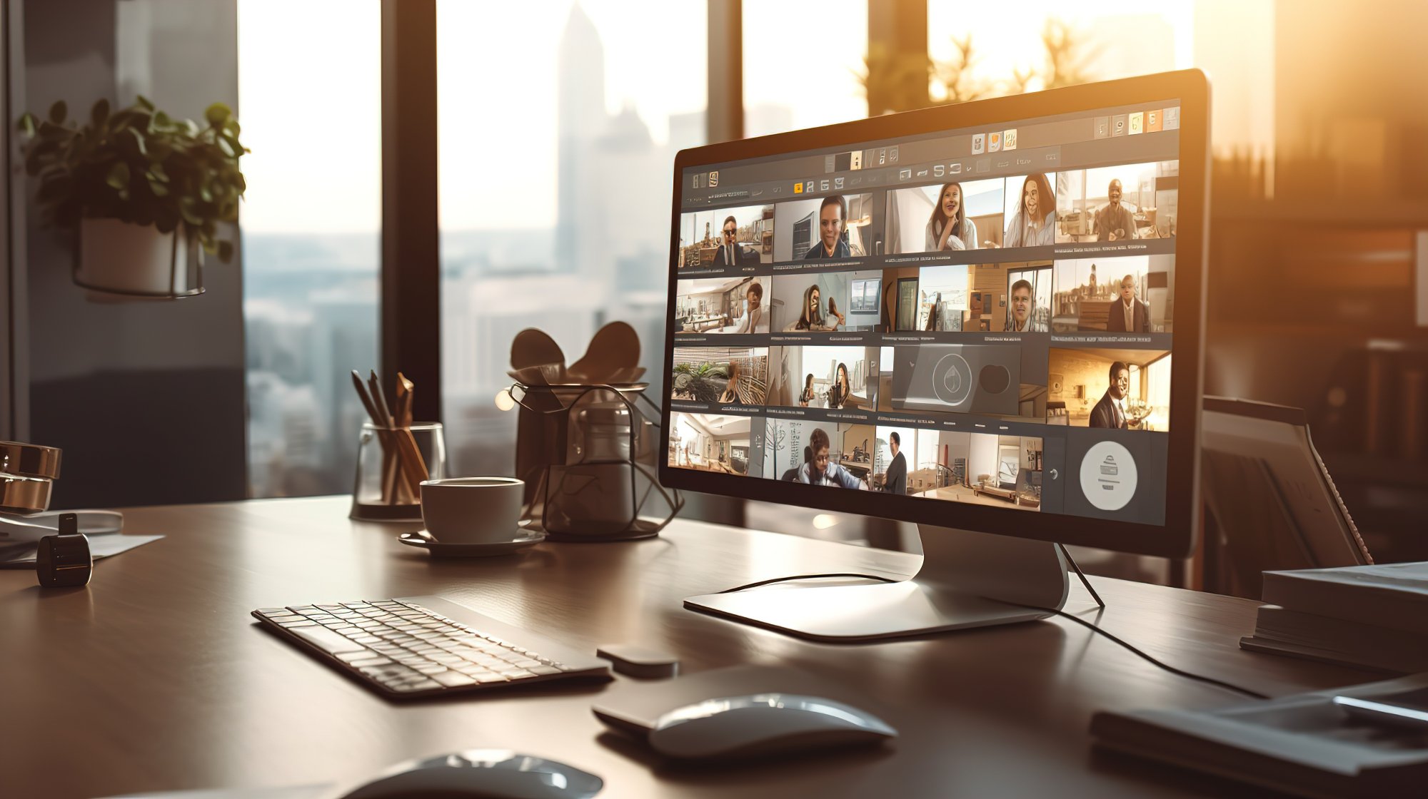 Clinical community webinar